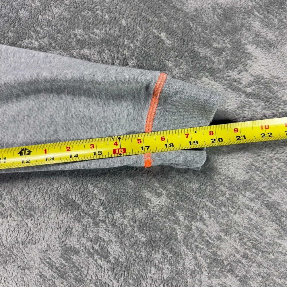 Nike Crewneck Sweatshirt Womens Small Gray‎ Sprotswear JUST DO IT Vintage Y2K